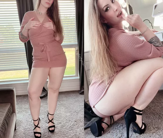 Legs For Days 📅