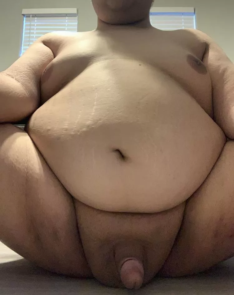 let’s chat :)