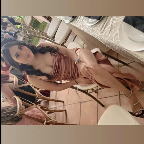 Looking for my slutty latina cousin cousin to be degraded and blasted on your cum she’s begging to get covered in warm cum!! Who thinks they can handle these cute whore begging for you.. Kik me if your interested jessse56