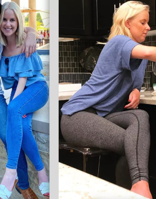 love this ones hips great width