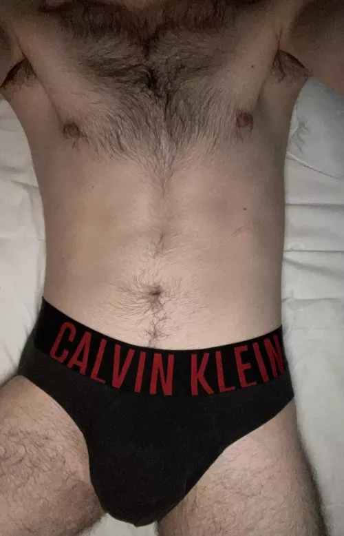 Love to chat with others about undies 🤍