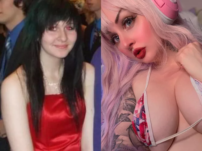 Meek & Mild, to Hot & Wild