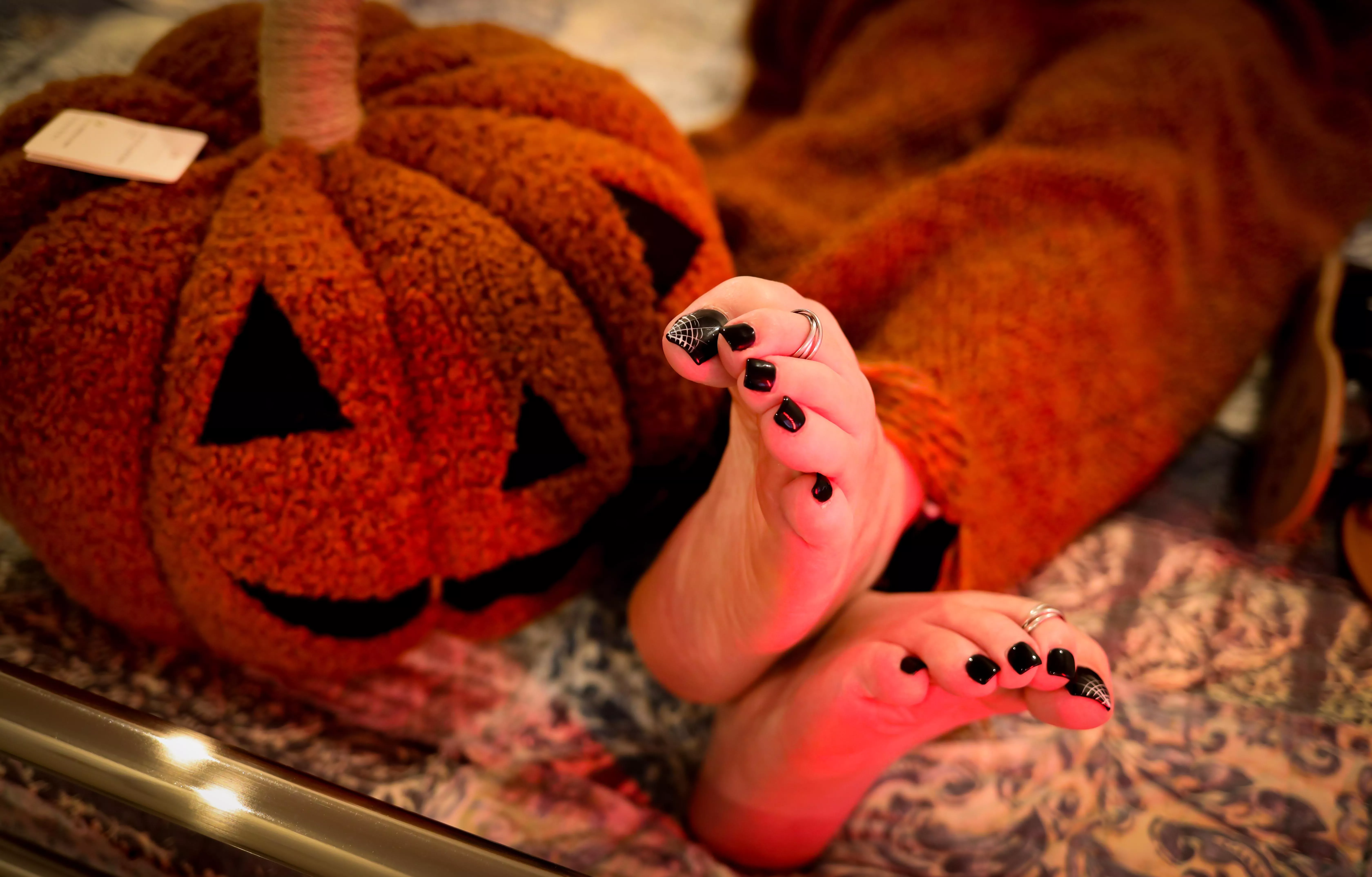 My Feet