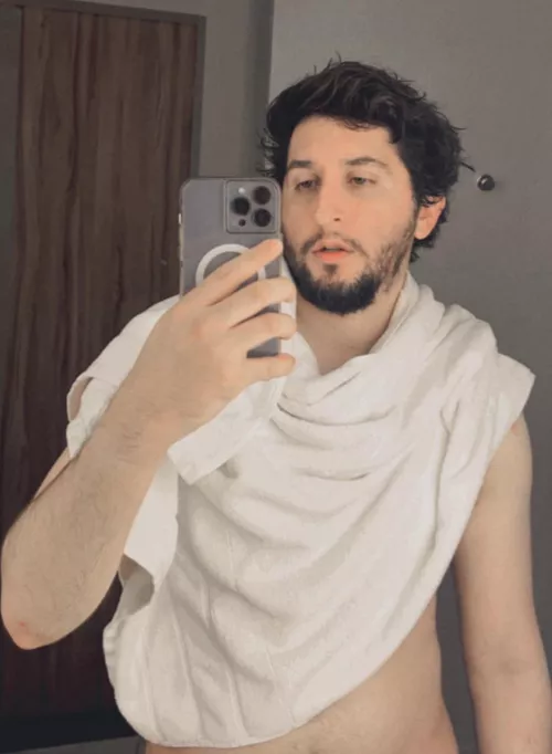 My final night on vacation. I don’t wanna go home.