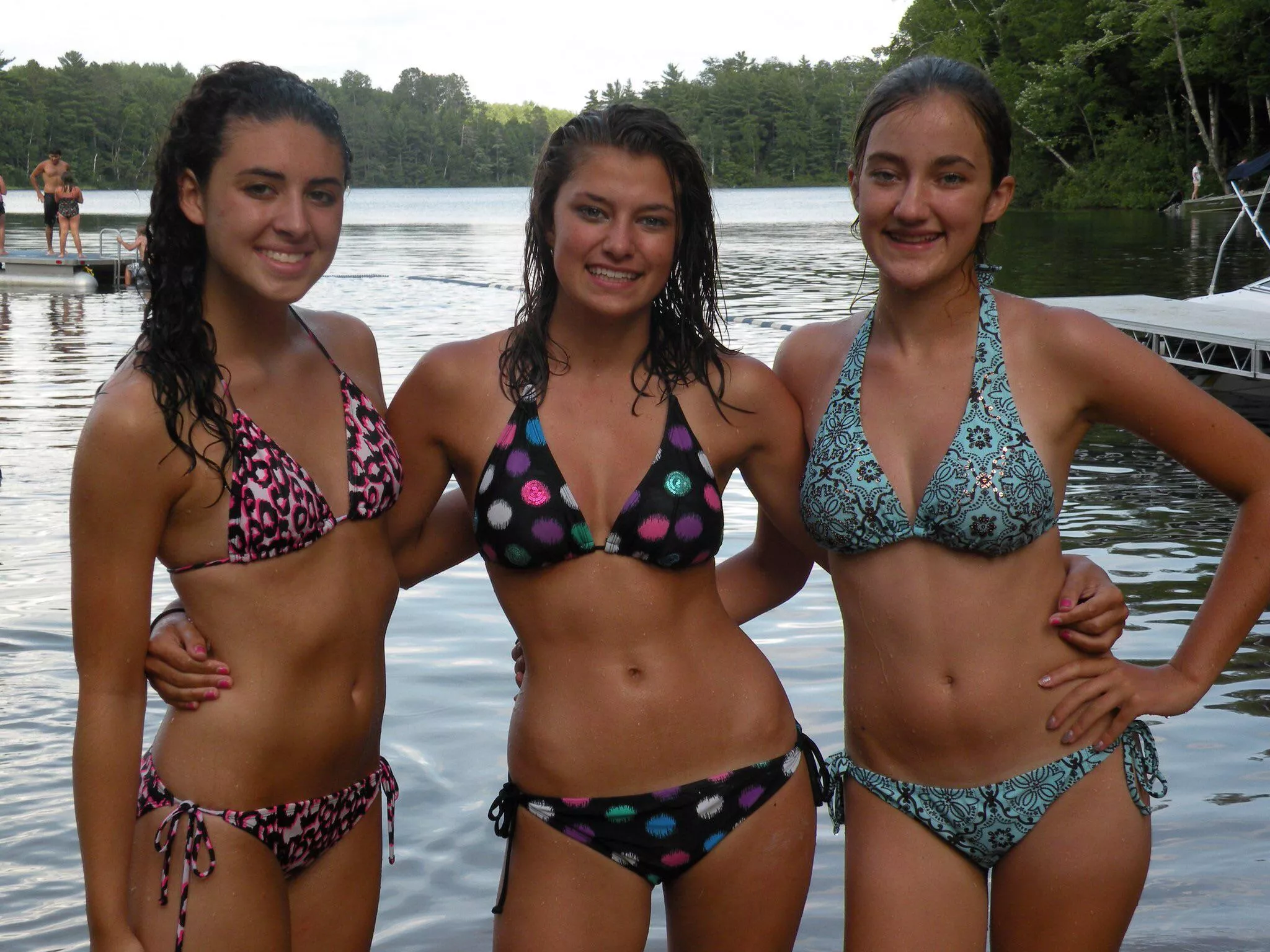 NCHS Girls :)