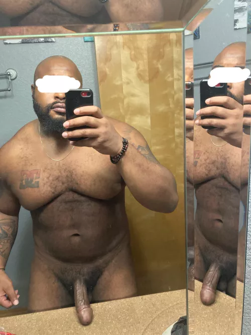 Need a place to sit?