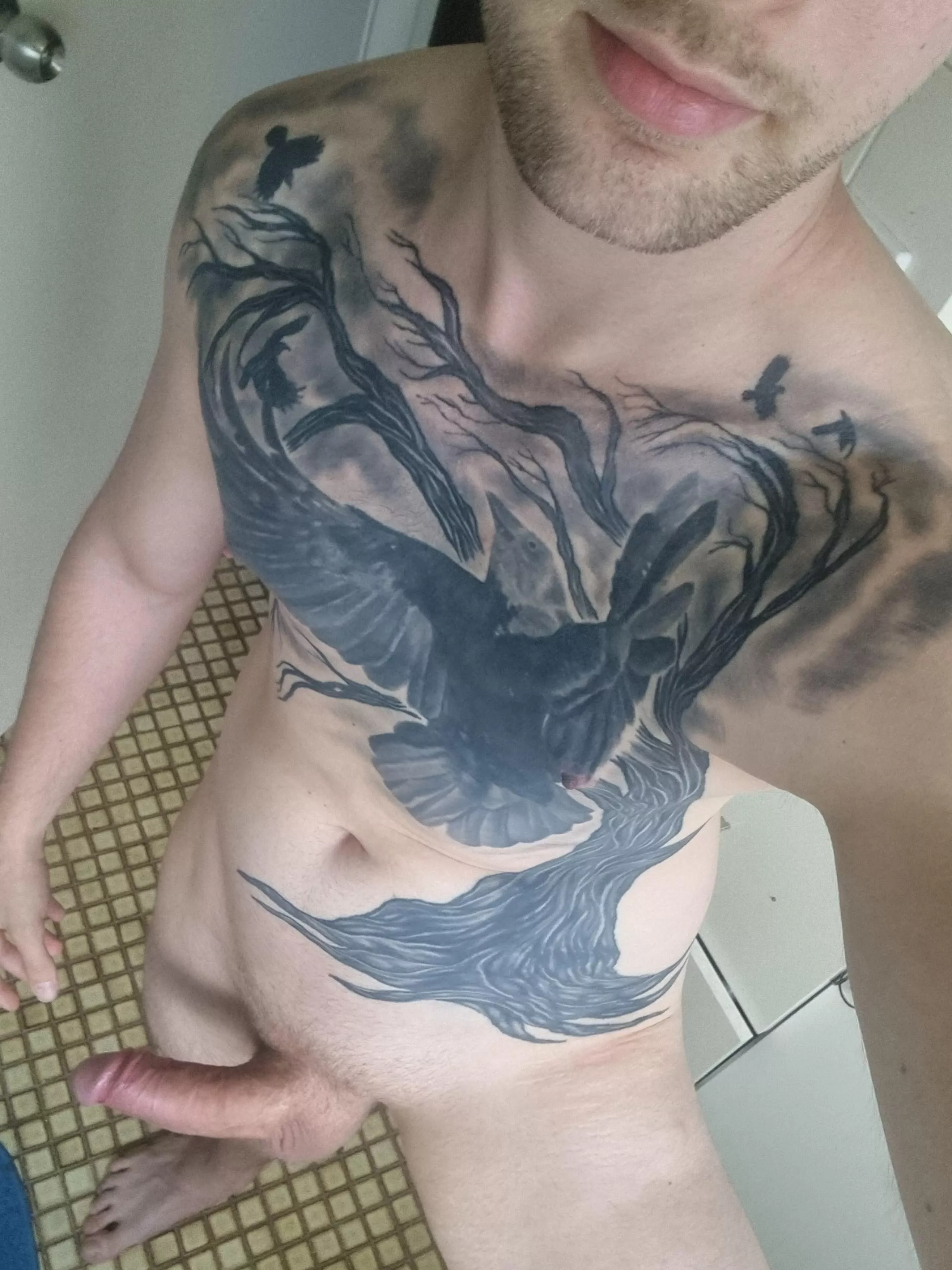 Need some more work done