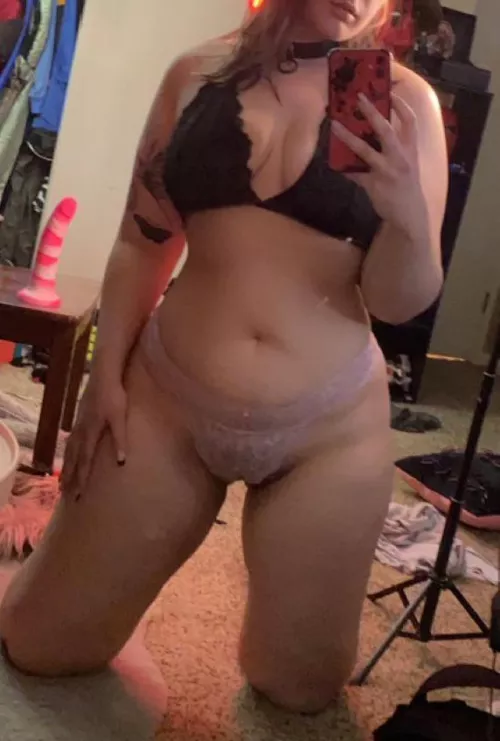 No outfit is complete without a collar