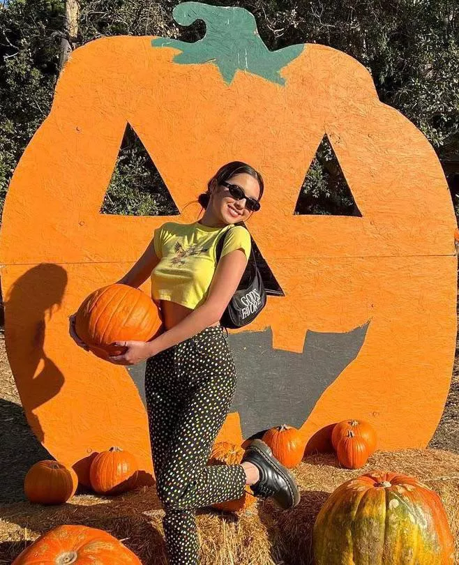 Olivia Rodrigo