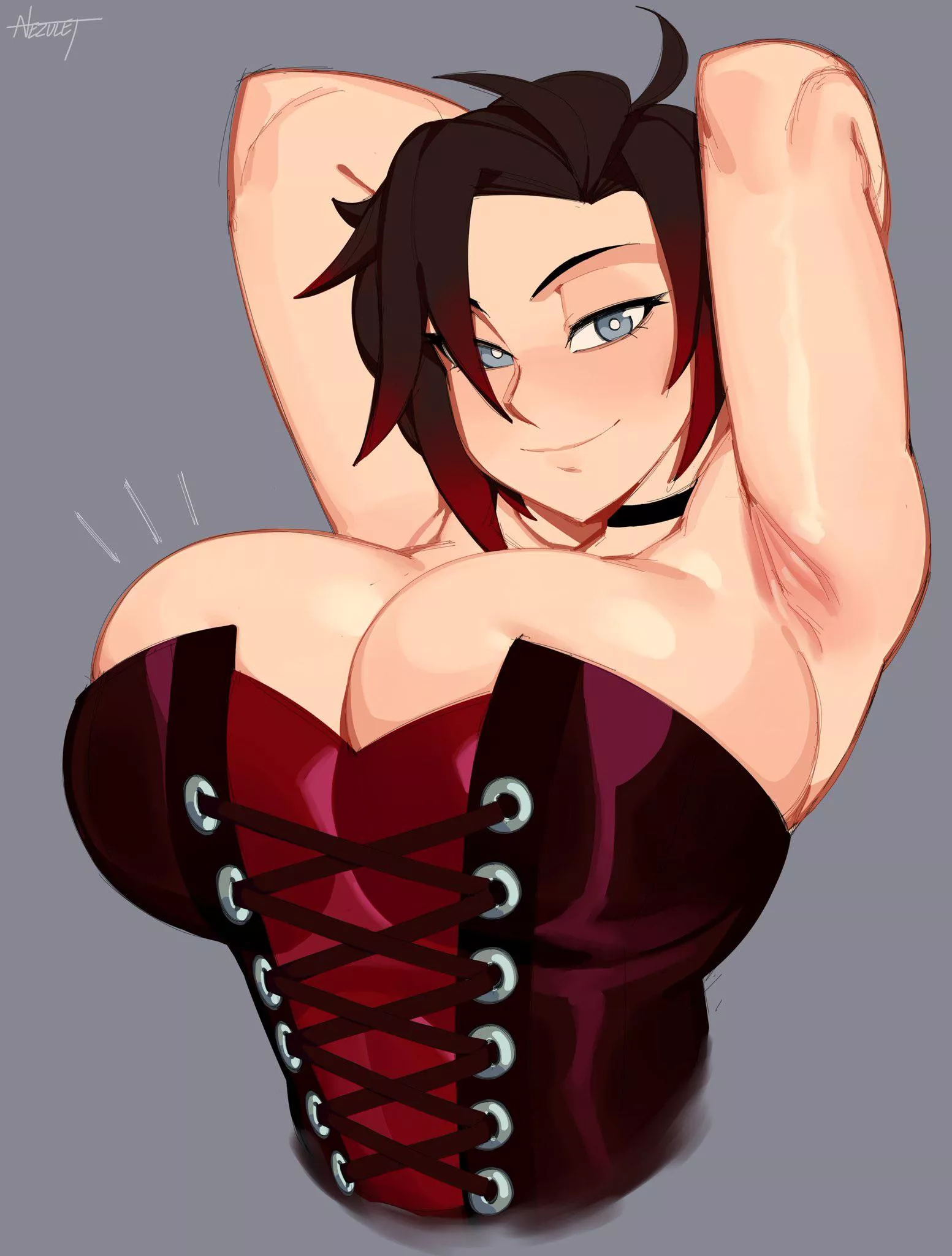 Ruby all grown up