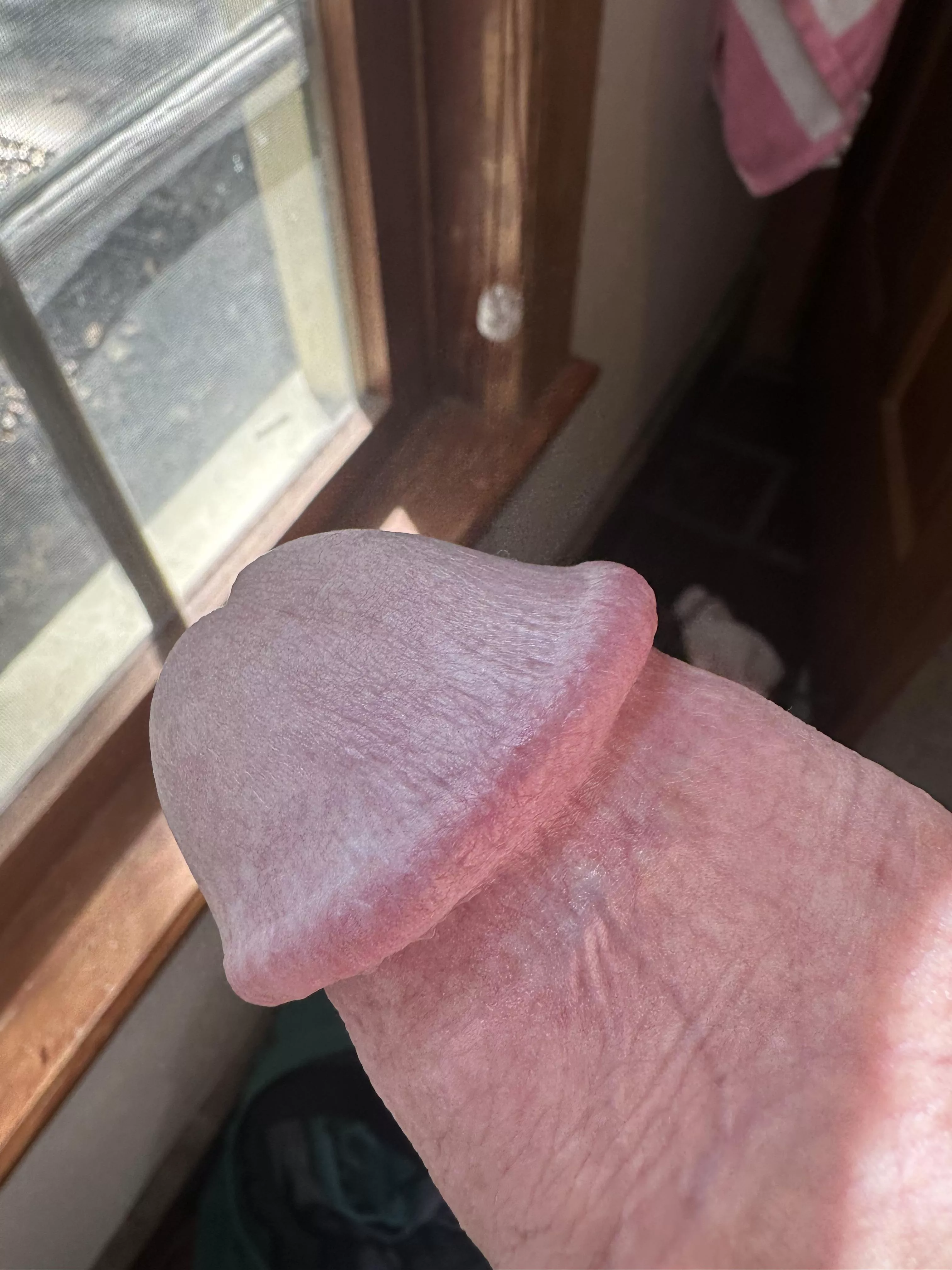 Suck the tip