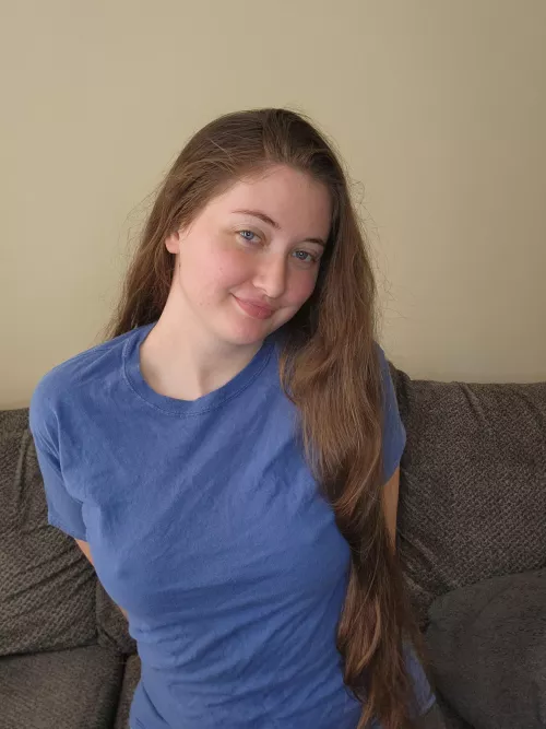 The color just draws you in and you're happy to stare