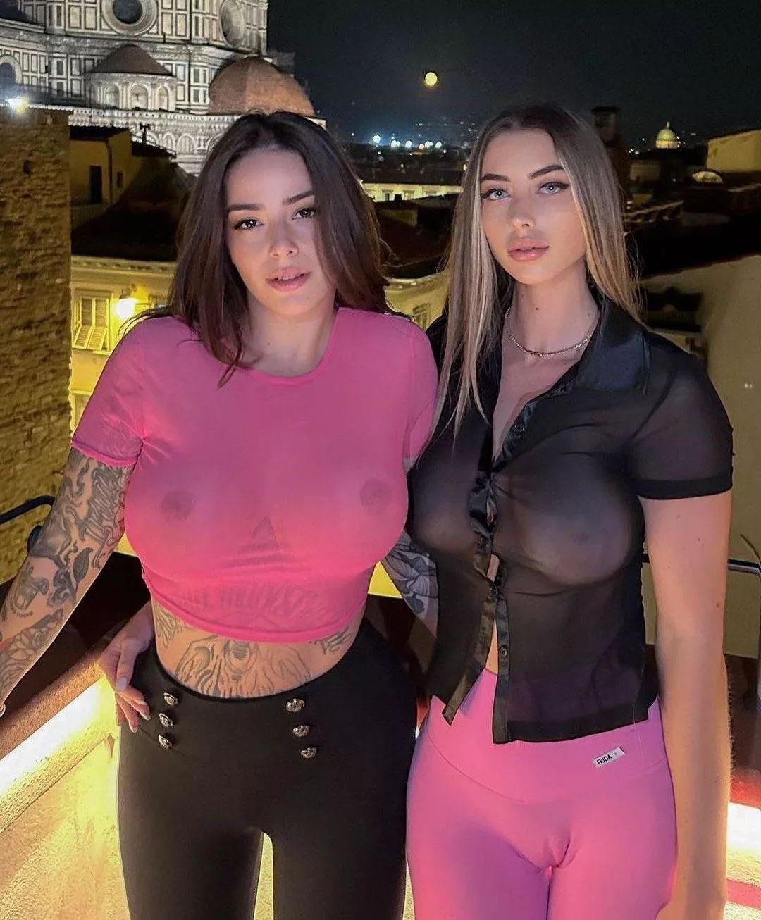 Their names ?