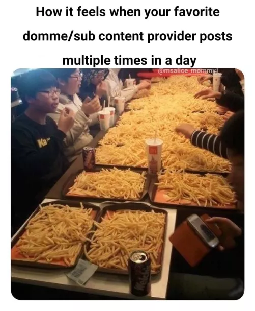 Tis a feast for the soul!