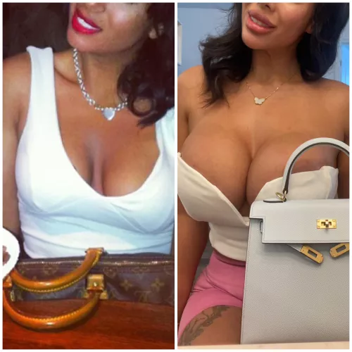 Tried to recreate this pose 10 years later…(OC)