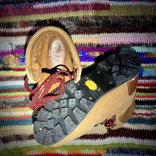 Vintage Kinney Colorados