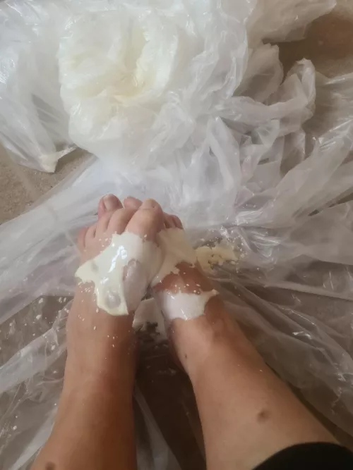 wanna see what else I got up to? link in the comments