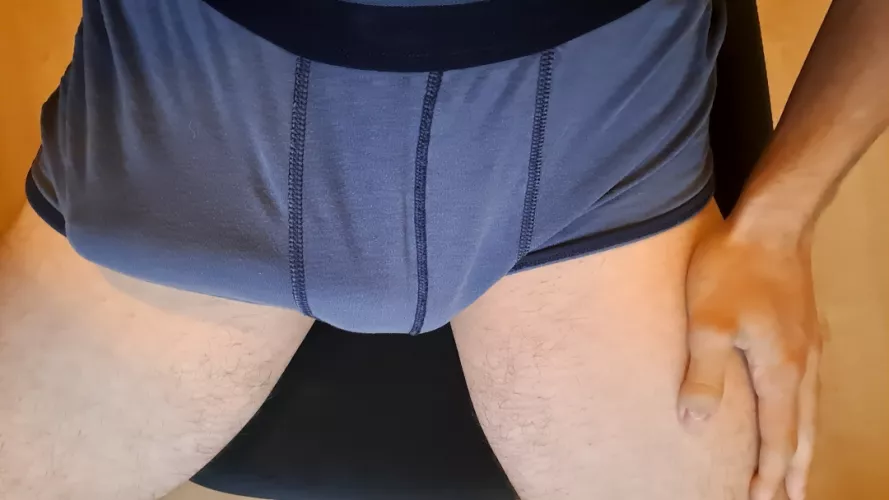 Would u like to sit on my lap?