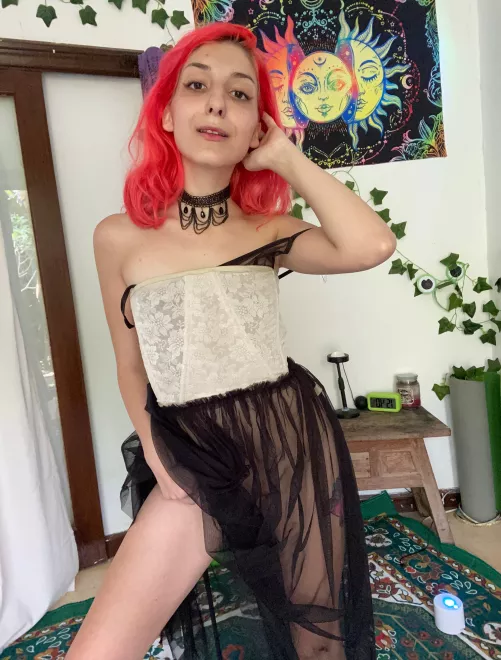 Would you jerk off to my nudes? It has to be nice hehe