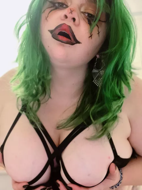 You can only upvote if you’re going to do exactly as I say. 😈 [domme]