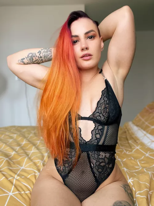 You’re such a good boy 😈