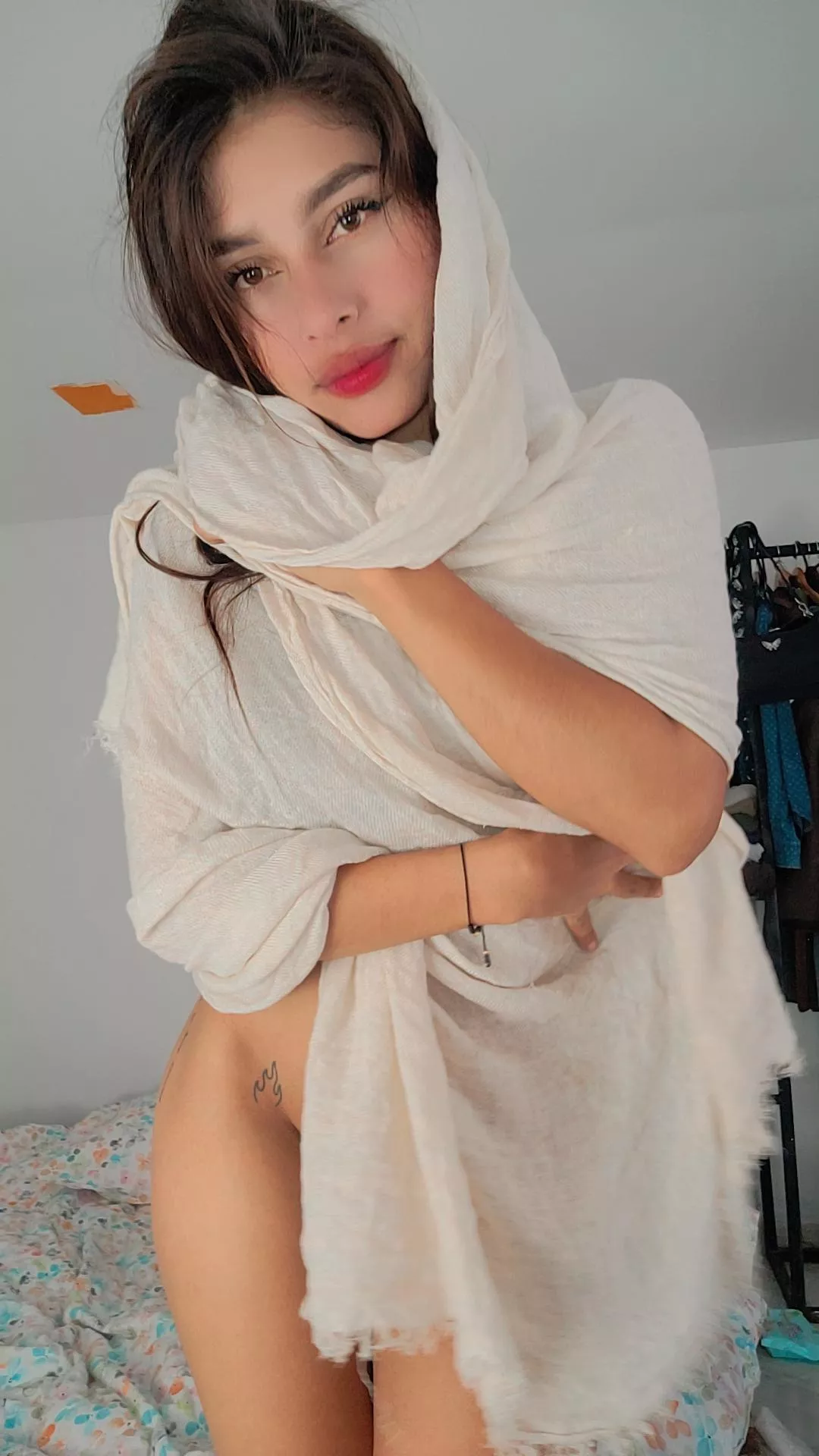 👅