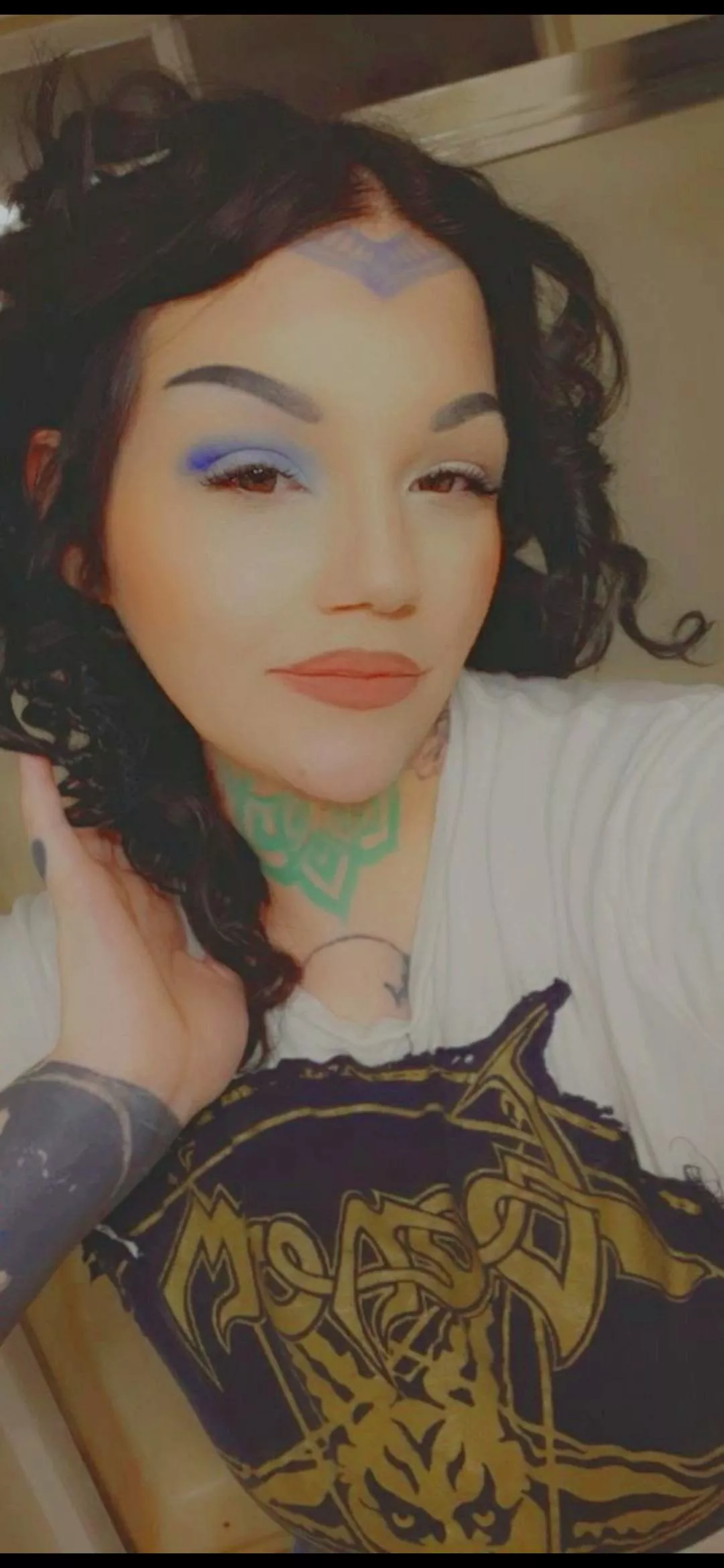 🤘🖤