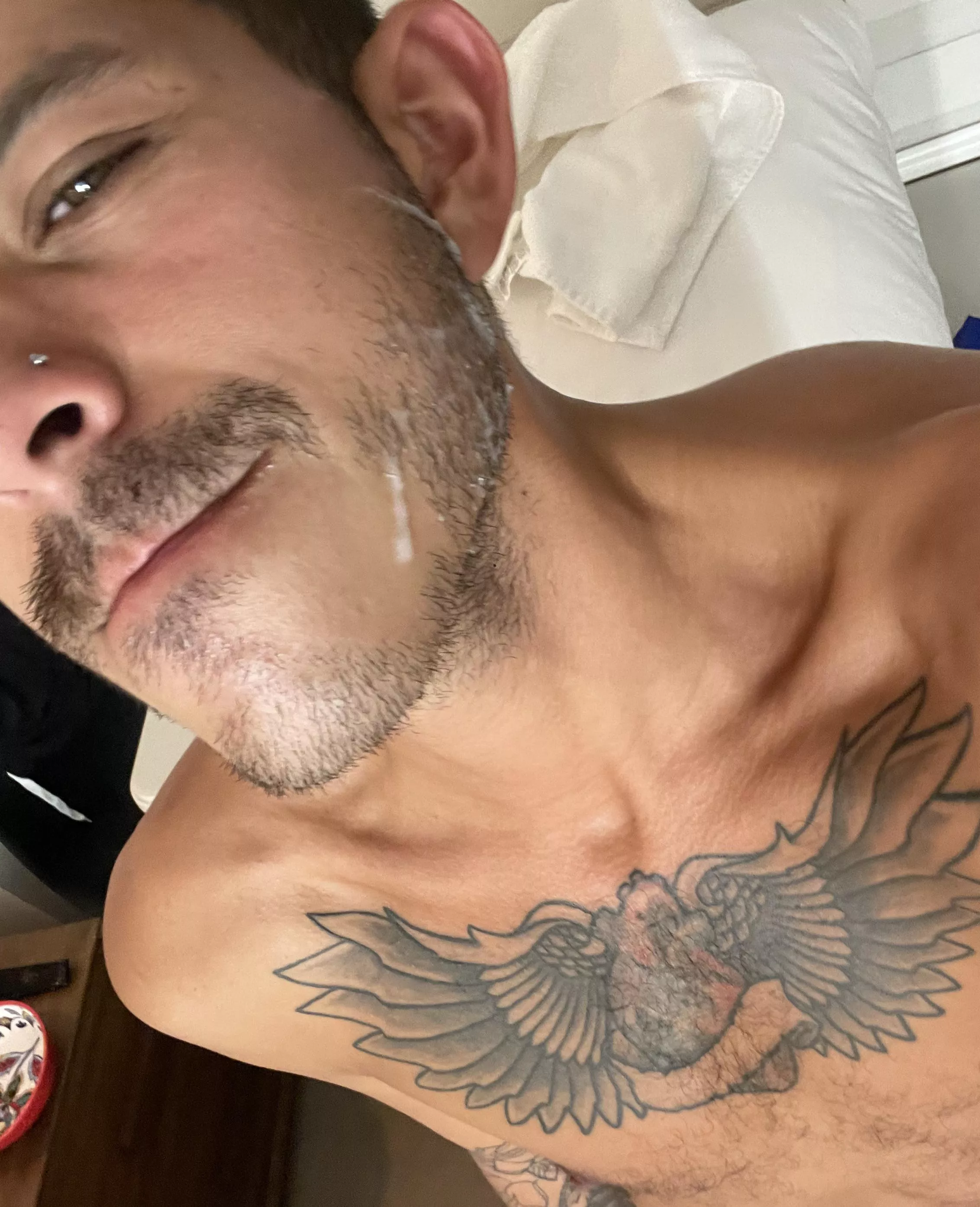 💦😝