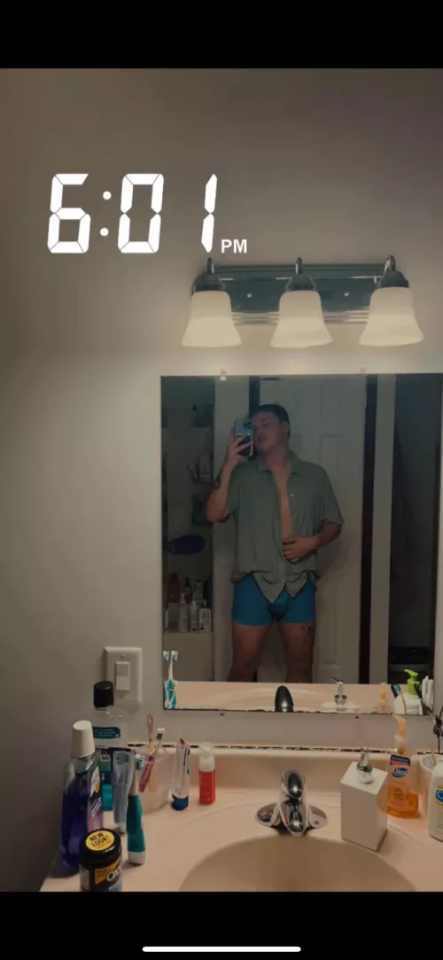 [23] where’s the homies at?