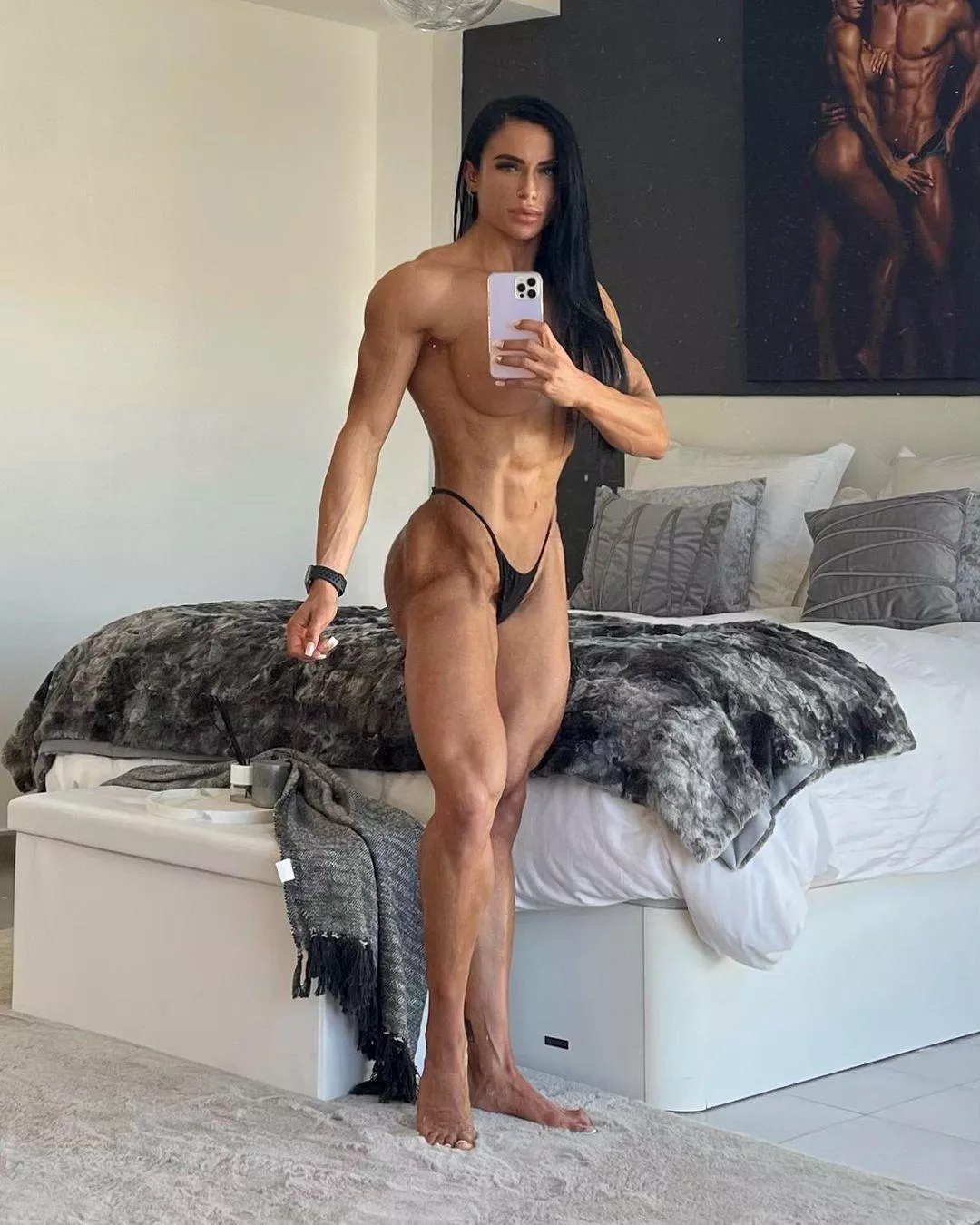 Ali Romero