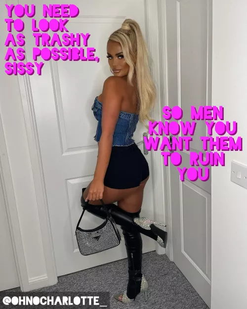 Always good to make the right first impression