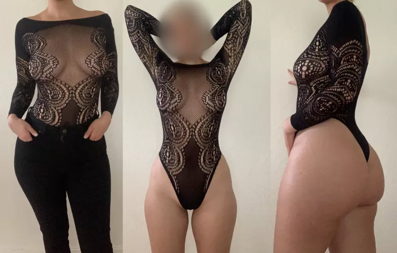 Am I a slut for wearing this on a night out?