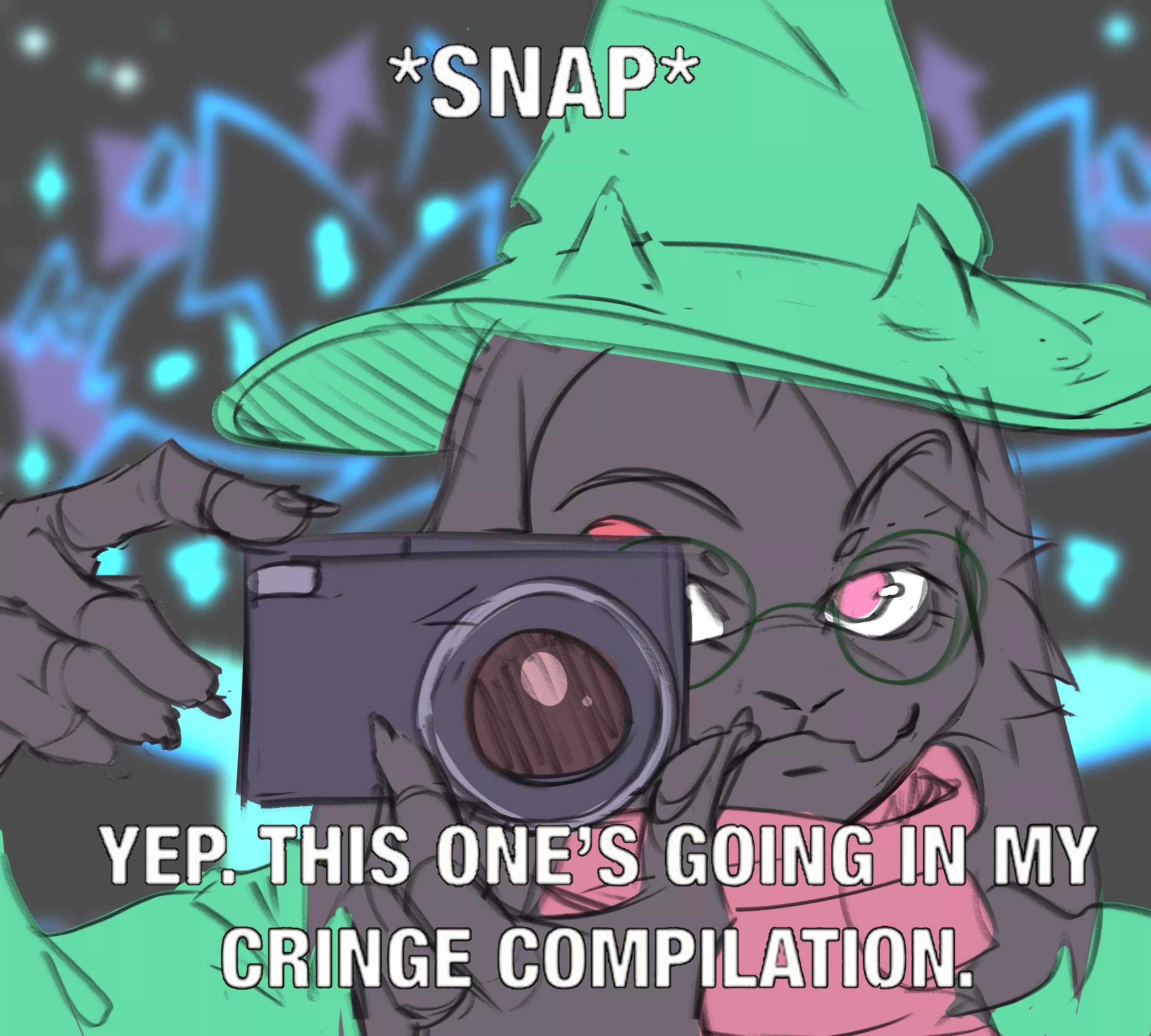 (art by me)