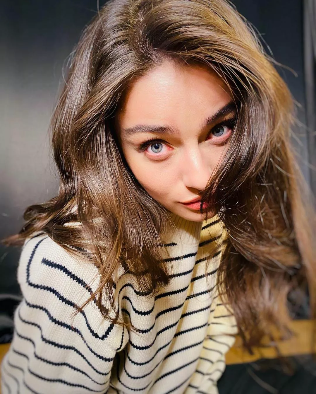 Ayca Turan
