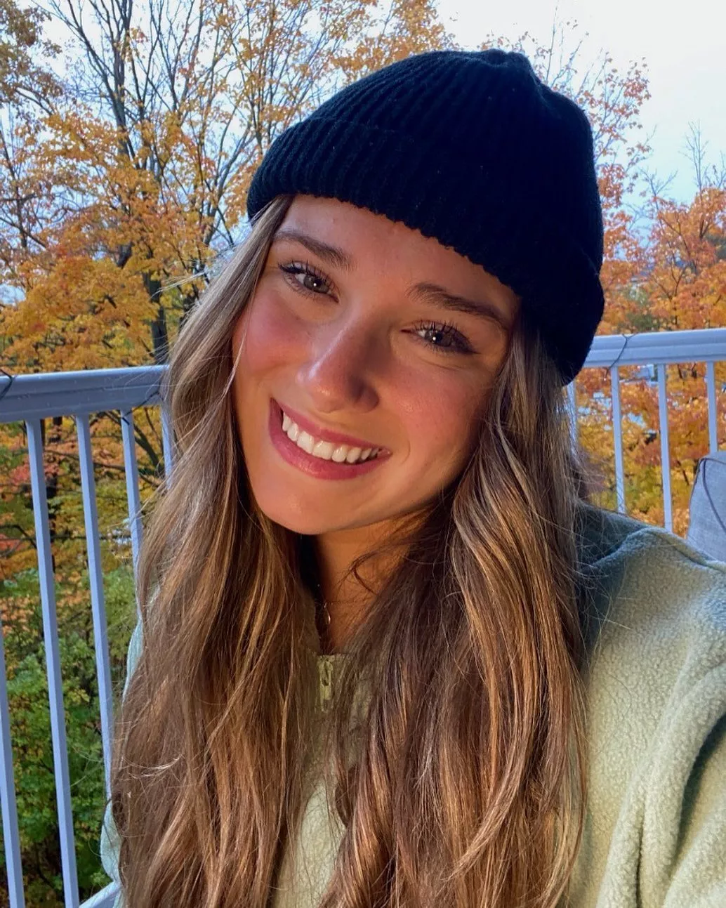 beanie