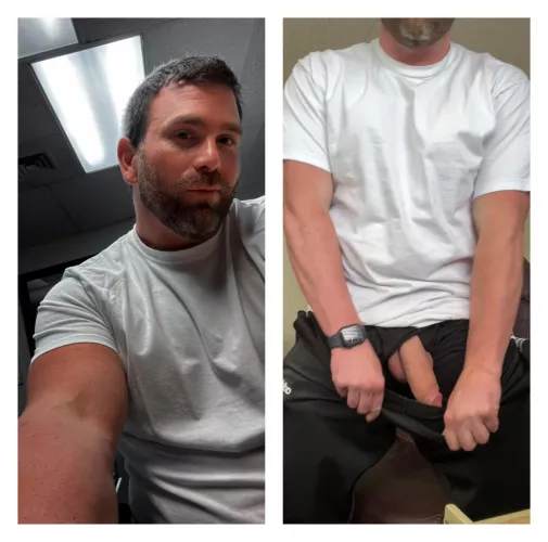 Bi bro looking for someone to rub dicks with tonight. [36]