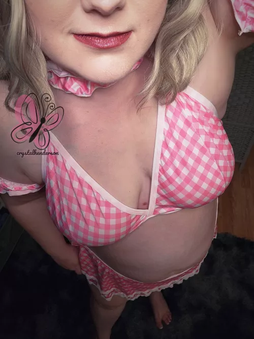 Blondes really do have more fun💕