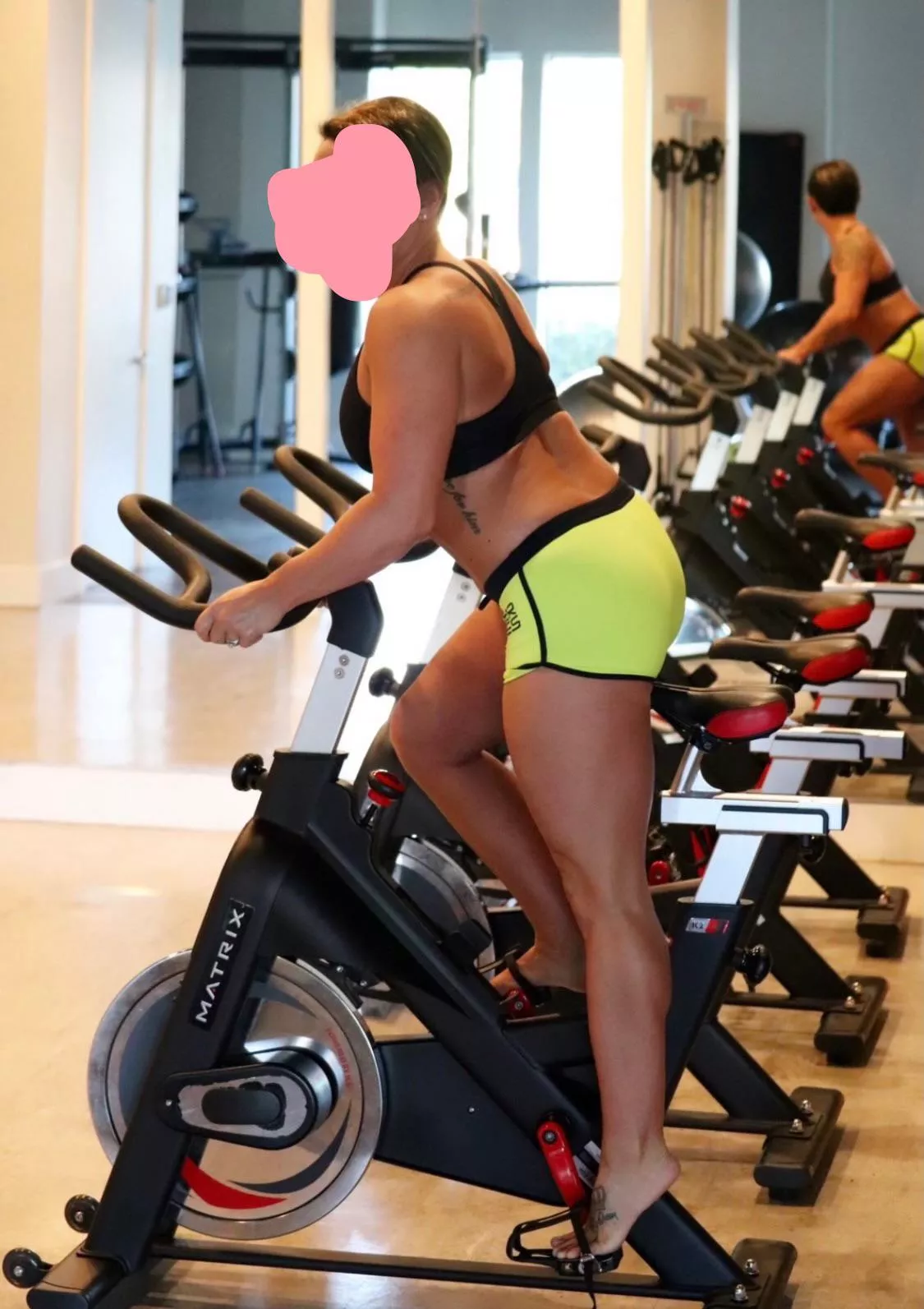 Cardio