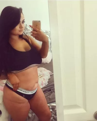 Chubby Chav..