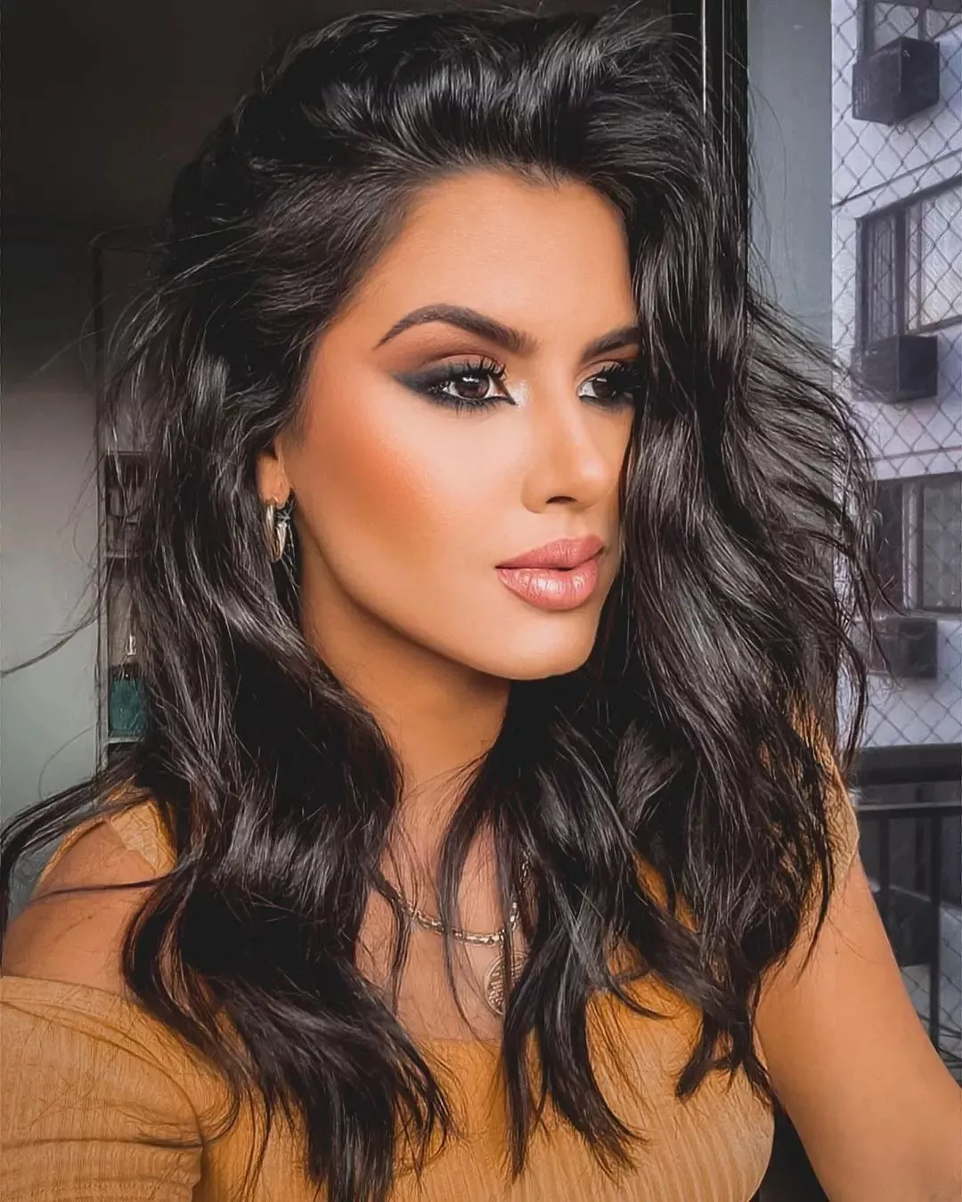 Contouring