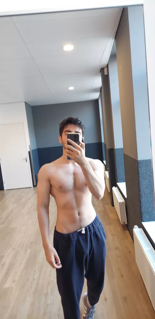 Do you think he will reject me? ;(