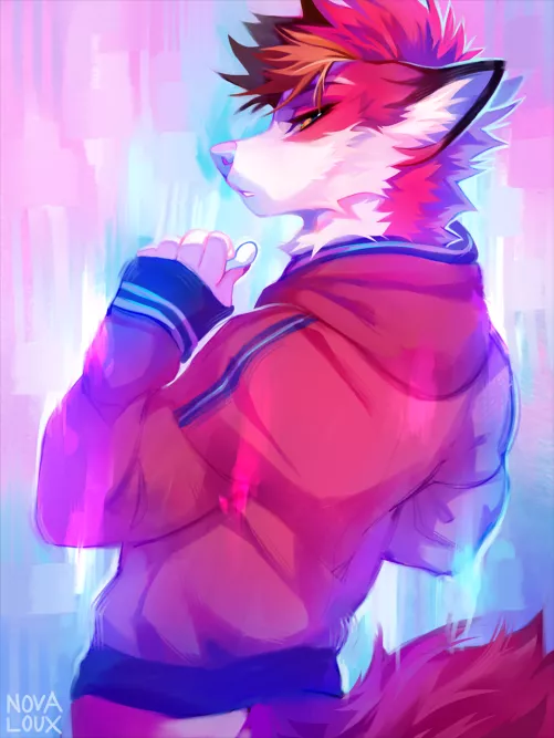 Echo [LittleFreckles]