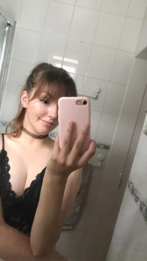 (f) good morning 💋