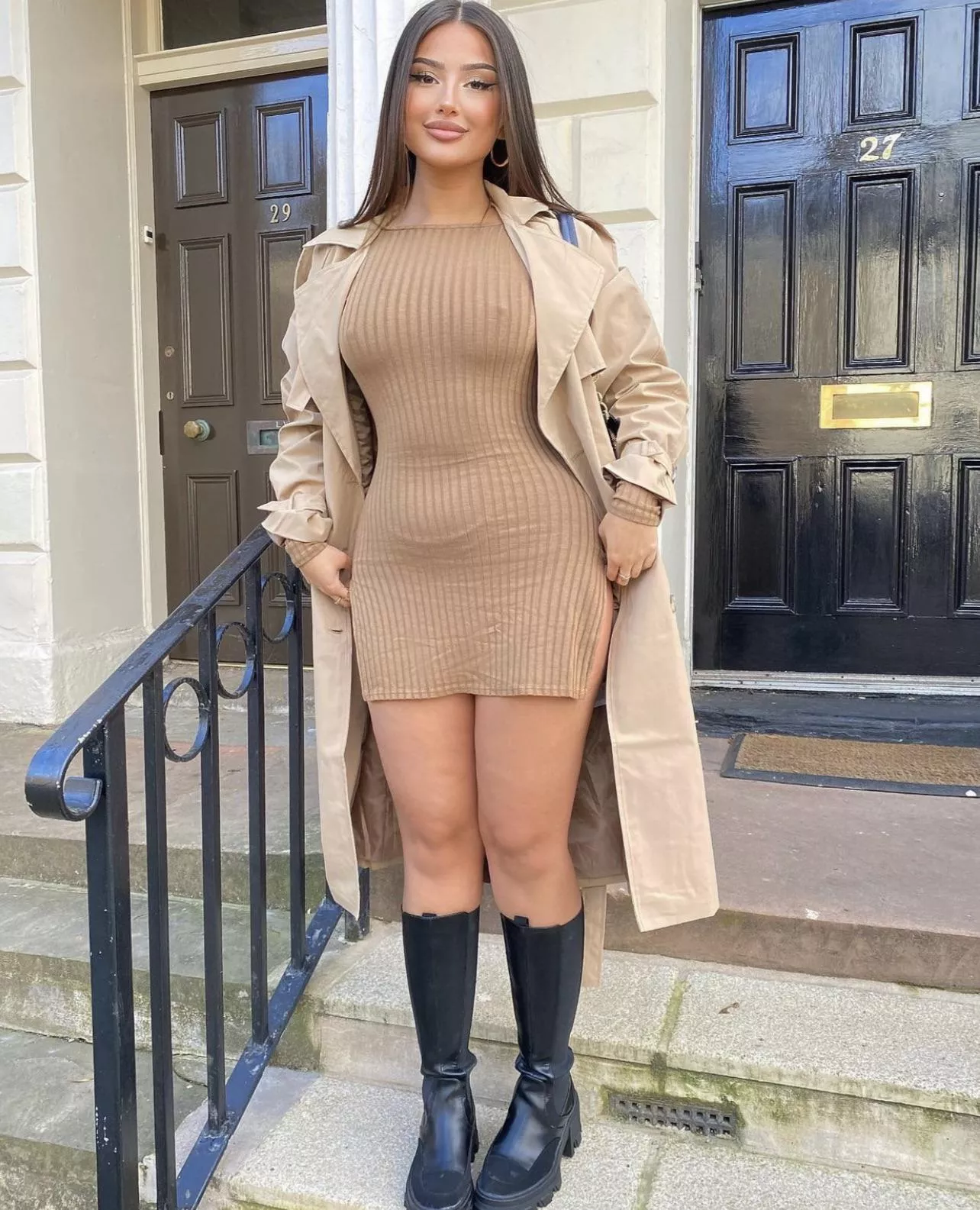 Fall outfit