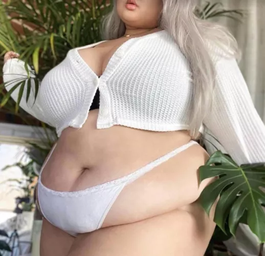 Feminine energy 🤍