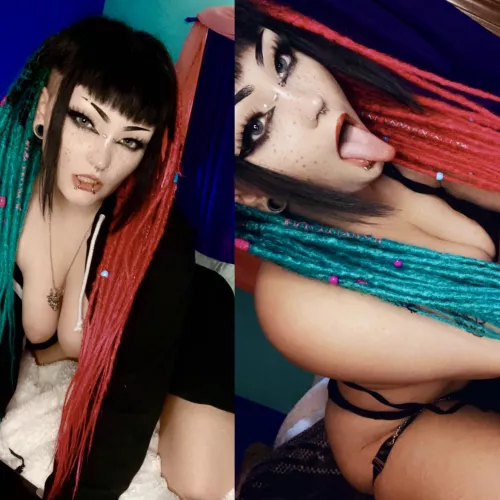 fill me up please 🍑💦🤤