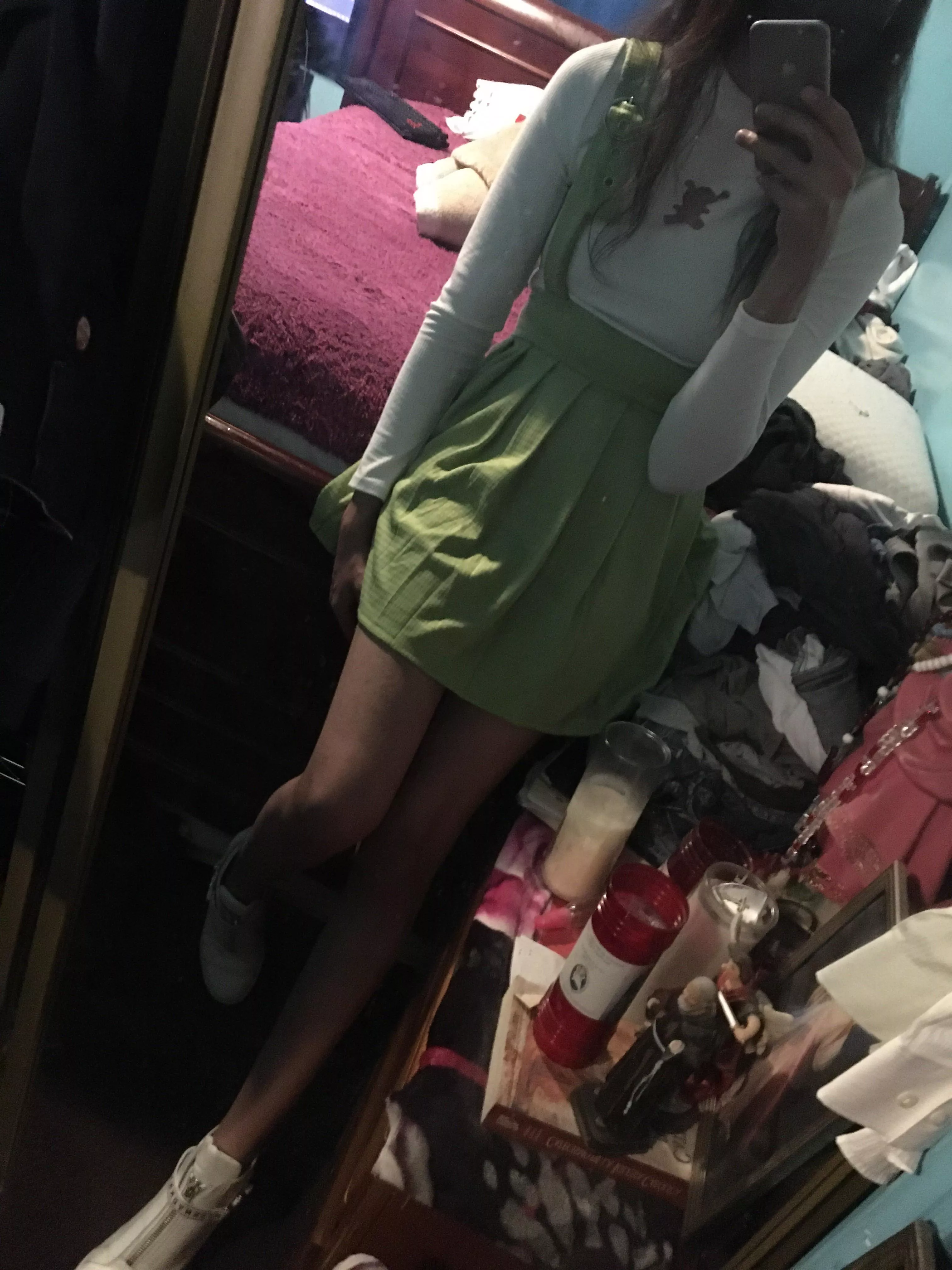 first post