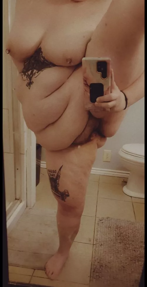 first time poster 💕