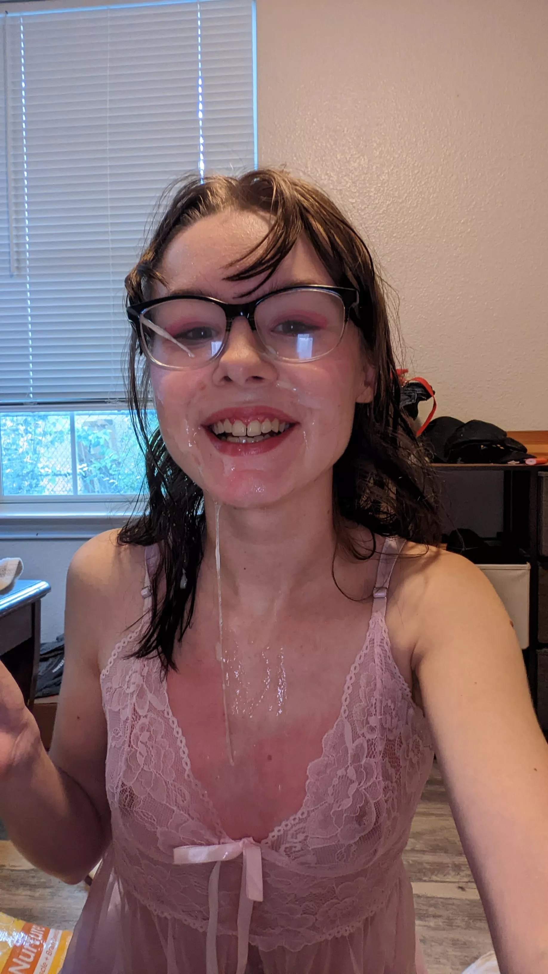 Fresh facial