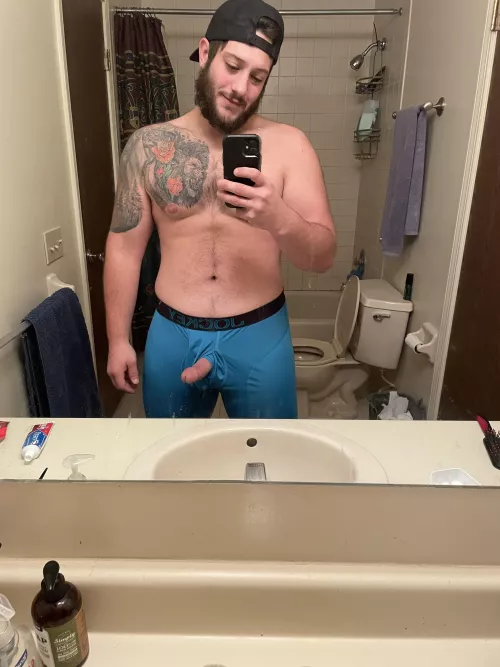 Getting more ink soon